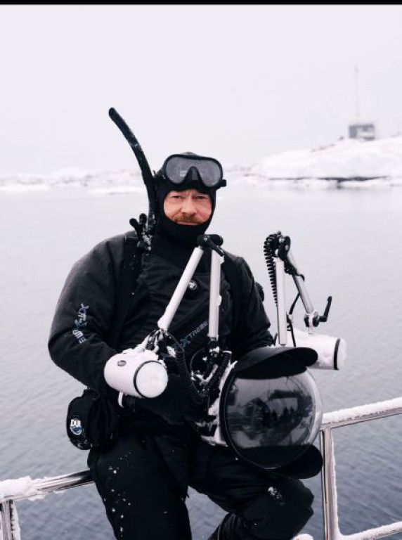 Lars von Ritter Zahony