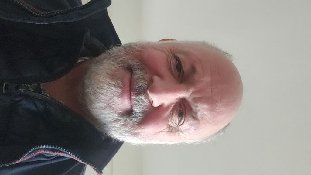 Deniz muzaffer Gokmen