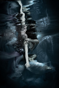 Unter der Oberfläche