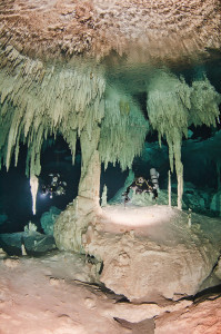 Mexiko Nonoch Nah Chich