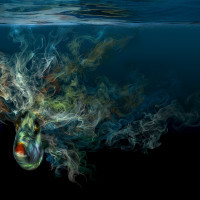 Mysterious Valentini puffer