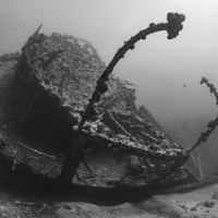The Chrisoula K Wreck