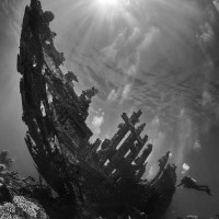 Heaven One (†2003)