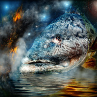 Space-time gate (Časoprostorová brána)