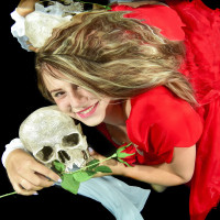 Until death declines