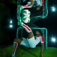 Soccer player
