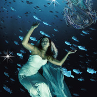 The wrath of Poseidon