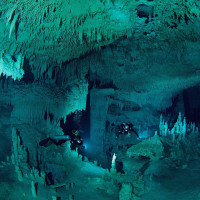 Mexiko-Nonoch Nah Chich