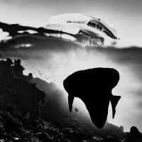 Platax under the "Duke of York"