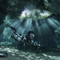 Cenote Dreamgate