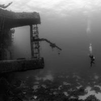 Memento - Salem Expres, Egypt