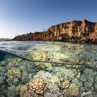 El Fanar Beach - Sharm el Sheikh