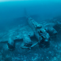 B17, Vis - Chorwacja